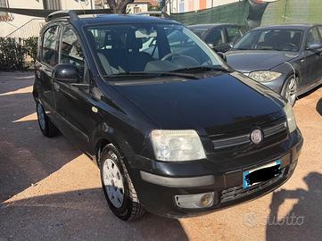 Fiat Panda 1300 mjet Dynamic