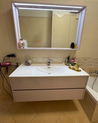 Mobile bagno