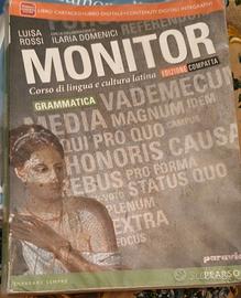 Monitor Corso di lingua e cultura Latina