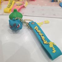 Gadget Portachiavi Pokemon 3D Bulbasaur