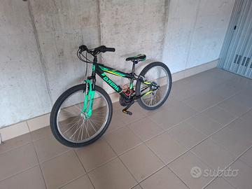 Bicicletta Brera