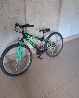 Bicicletta Brera