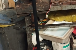 Motore elettrico Yamaha