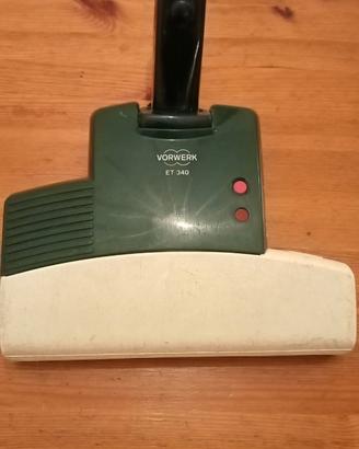 Folletto Vorwerk ET 340 Spazzola per tappeti   