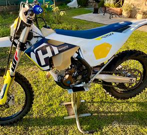 Moto Enduro