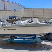 Rio 500 Sol usato