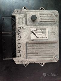 Marelli edc MJD6F.P1 fiat 51757344