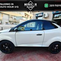 Aixam Coupe Coupé Sport Ambition