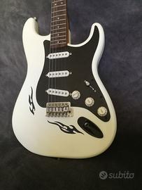 Stratocaster  Classic Vibe 70'