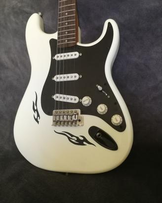Stratocaster  Classic Vibe 70'