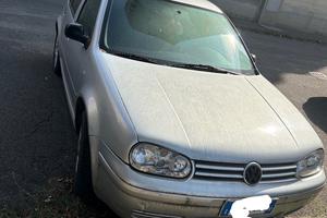 Golf 4 tdi