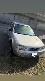 Golf 4 tdi