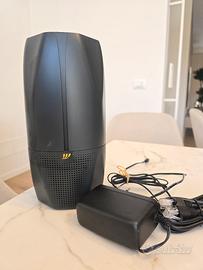router modem fastweb  model IAD VD4225R.FW