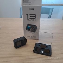 GoPro 13 Black 