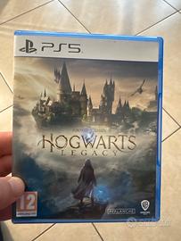 Hogwarts legacy ps5