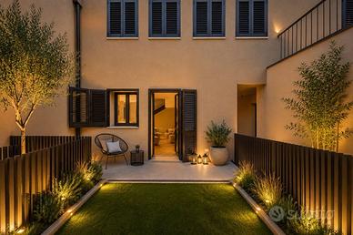 Appartamento di 85 m² con 3 locali a Milano