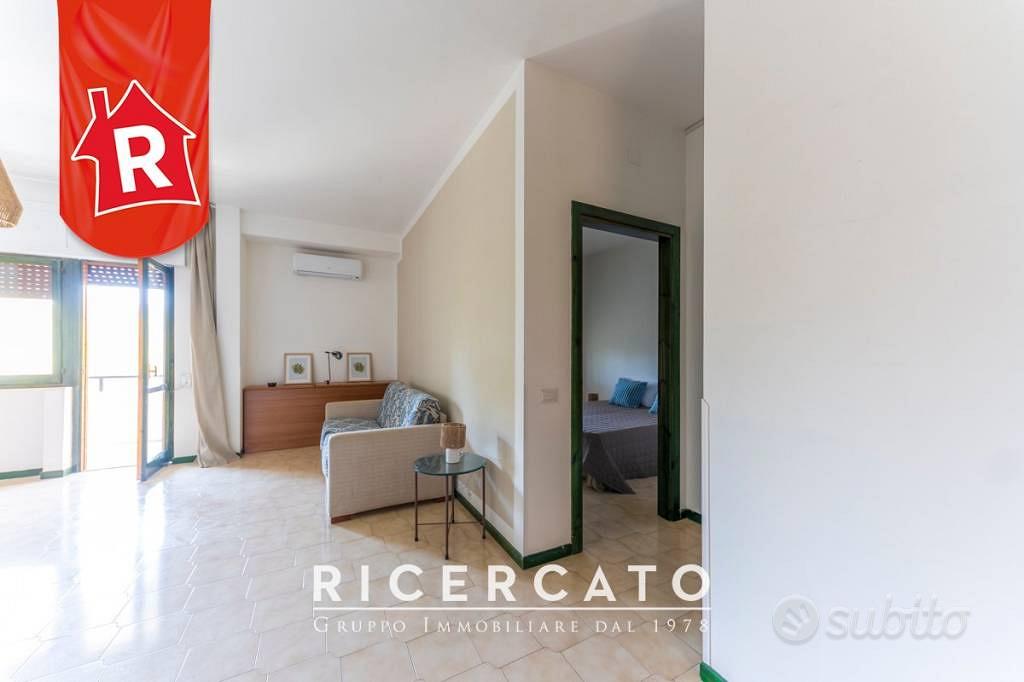 Appartamento – Vernole, Campo Verde - Altro