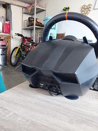 Volante compatibile
