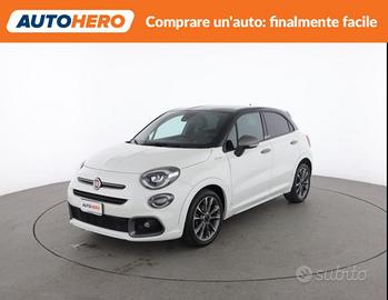 FIAT 500X PA47564