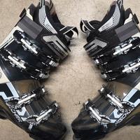 Scarponi sci Fischer progressor 11, nr 41