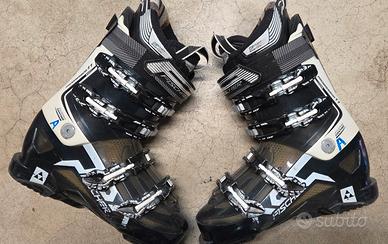 Scarponi sci Fischer progressor 11, nr 41