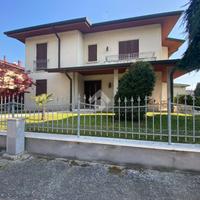 VILLA SINGOLA A ISOLA DELLA SCALA