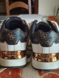 sneakers guess donna