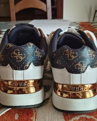 sneakers guess donna