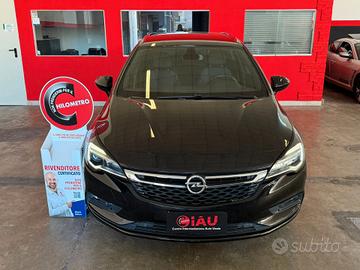 Opel Astra 1.6 CDTi 110CV Start&Stop 5 porte Innov