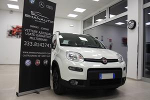 Fiat Panda 0.9 TwinAir Turbo Natural Power *2021