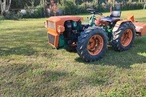 Goldoni cv21 con Fresa