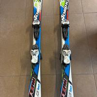 Sci da bambino Nordica 110