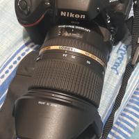 nikon d800