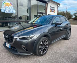 Mazda CX-3 1.8L Skyactiv-D Exceed UNIPROP KM CERTI