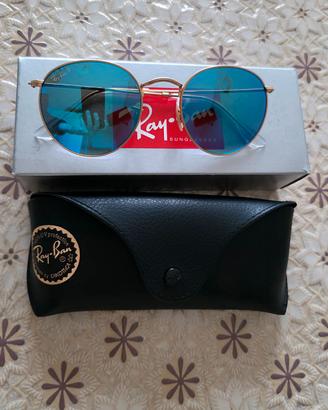 RAY-BAN Occhiali