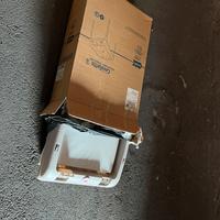 BabyOk - cavalletto fasciatoio