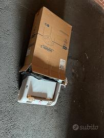 BabyOk - cavalletto fasciatoio