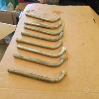 L chiave ruota da 17 originale Multipla 1 e 2 seri