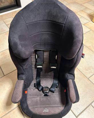 Seggiolone auto 9-36kg isofix