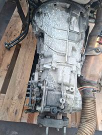 Cambio Motore  Mercedes Sprinter 2.2cdi 140cv 2019