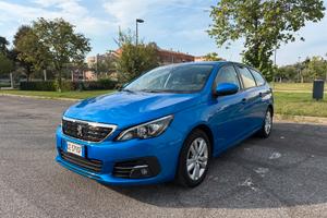 Peugeot 308 SW Active Business BlueHdi 130 EAT8
