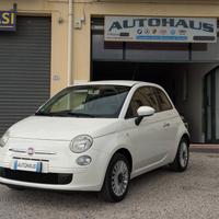 Fiat 500 1.2 Pop 69cv - NEOPATENTATI