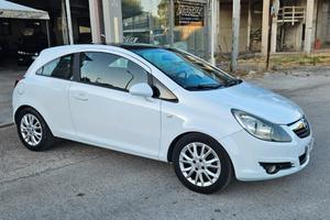 Opel Corsa 1.3 CDTI 90CV 3 porte Cosmo