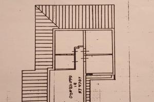 Sottotetto a Fiumefreddo di Sicilia