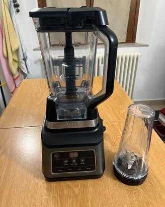 Frullatore Ninja Blender 1200W