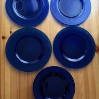 Servizio di Piatti Vintage anni '80 per 5 persone