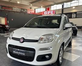 FIAT Panda 1.2 EasyPower Lounge