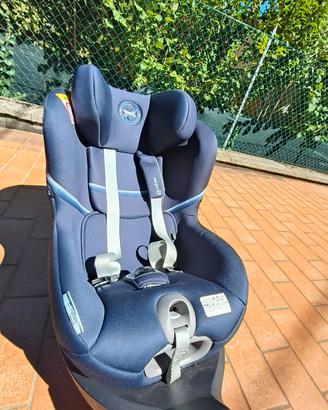seggiolino bimbi  Cybex gold