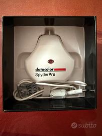Datacolor Spyder PRO