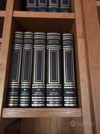 Enciclopedia Treccani Frontiere della vita